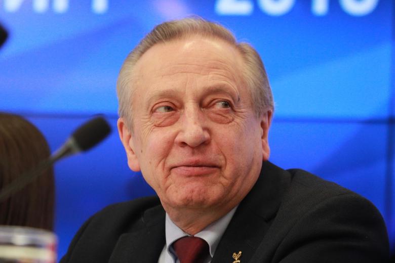 Александр Горшков