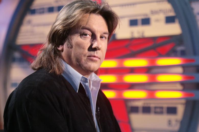 Юрий Лоза