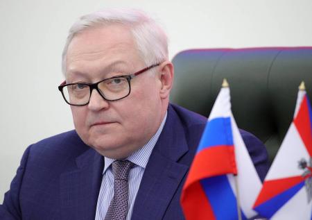 Рябков: США не смогут достичь неоспоримого военного преимущества