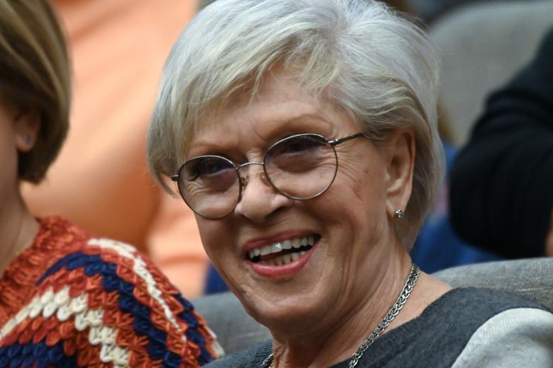 Алиса Фрейндлих