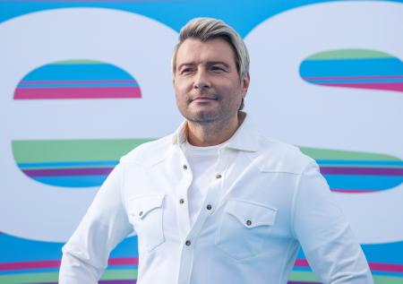 Басков рассказал, как Агутин выступал для уборщицы на Новый год