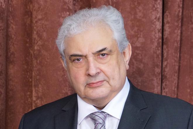 Сергей Нечаев