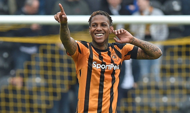  Абель Эрнандес