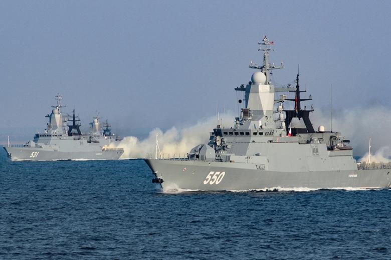 Какой праздник отмечаем 18 мая?
