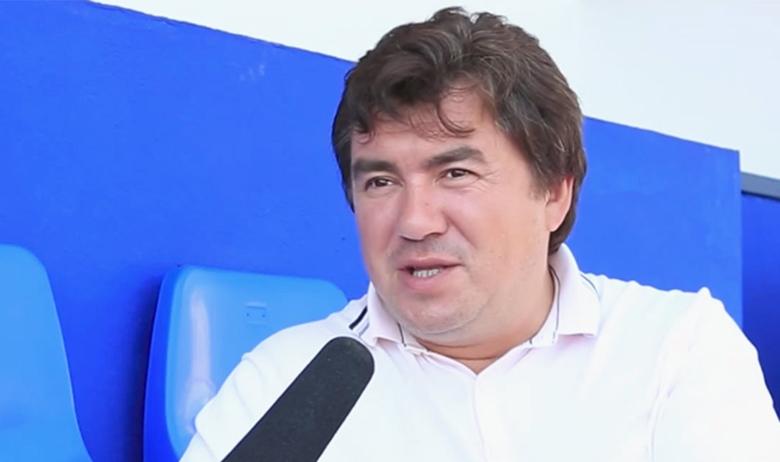 Александр Гринберг