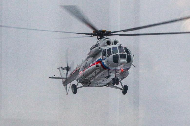 Ми-8