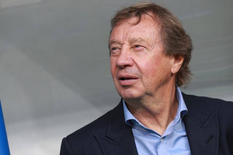 Юрий Сёмин