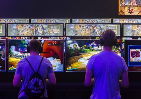 Xbox Series X позволит мгновенно возвращаться в игру после перезагрузки