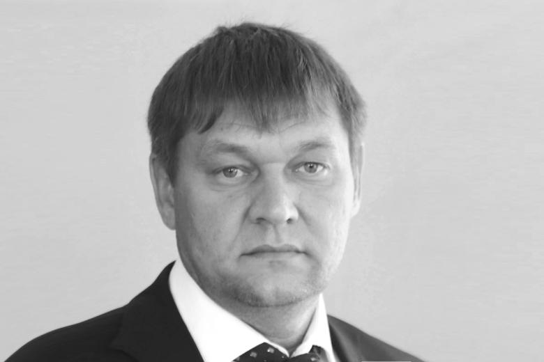 Дмитрий Иванов