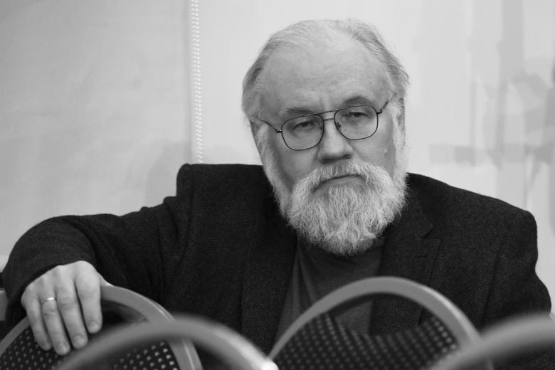 Владимир Чуров