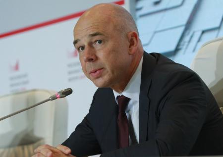 Силуанов: концепция ИПК не поддержана