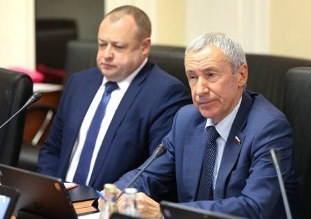 В Совфеде заявили о тысячах доказательств вмешательства в выборы