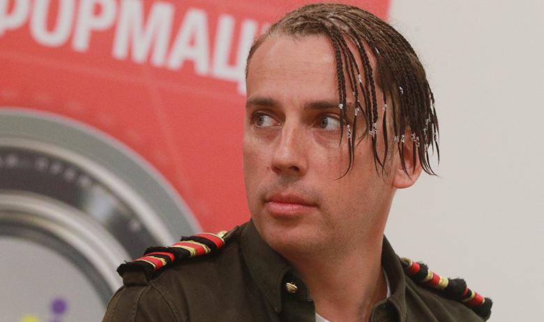 Максим Галкин
