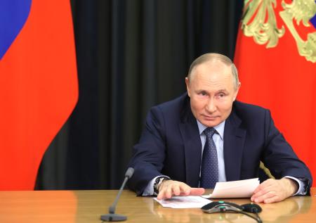Бизнесмен заявил о любви Путина «троллить» Украину