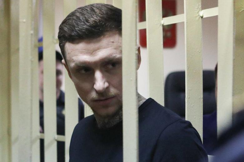 Павел Мамаев