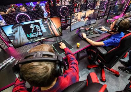 Запрет игр за жестокость и ЛГБТ назвали «инициативой ради инициативы»