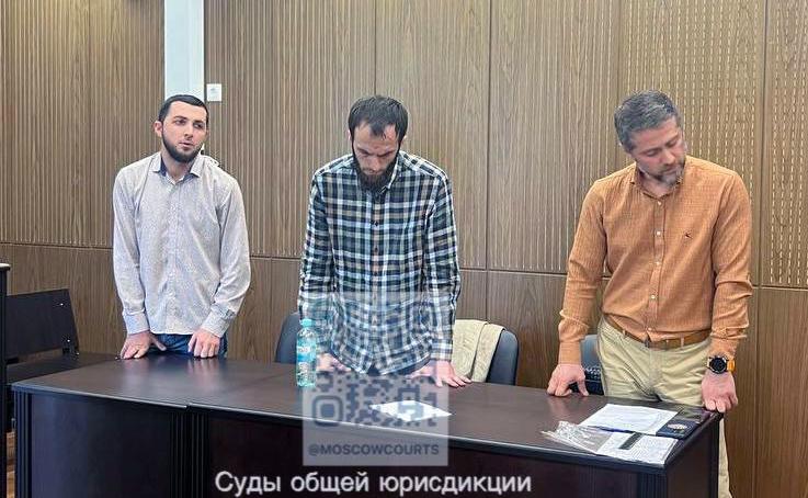 Кодзоев М.Р.