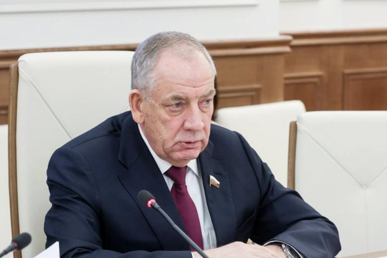 Сергей Митин