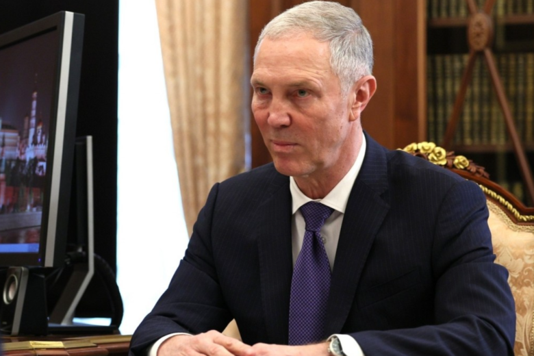 Владимир Сальдо