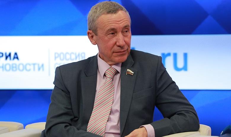 Андрей Климов