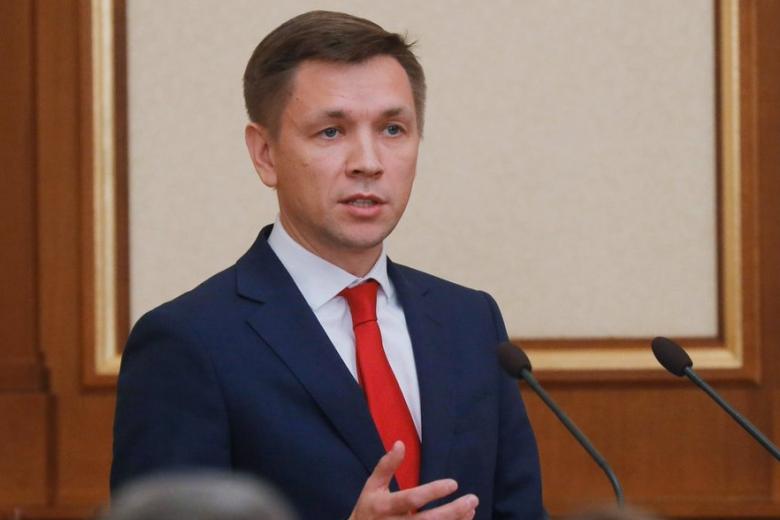 Константин Носков