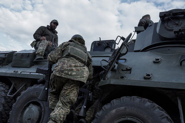 ВС Украины