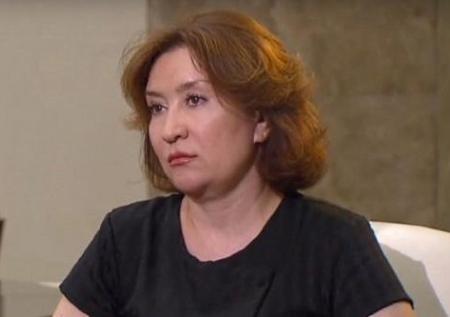 «Золотую судью» Хахалеву лишили статуса за 128 дней прогулов