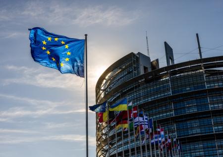 В Европе отказали Украине в ускоренном вступлении в ЕС