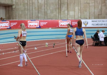 Президент World Athletics: ВФЛА сильно подводит своих спортсменов