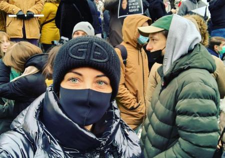 В ФРГ не подтверждают и не комментируют прилёт в страну Юлии Навальной