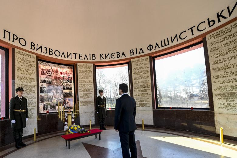Владимир Зеленский