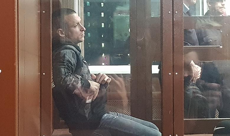 Павел Мамаев