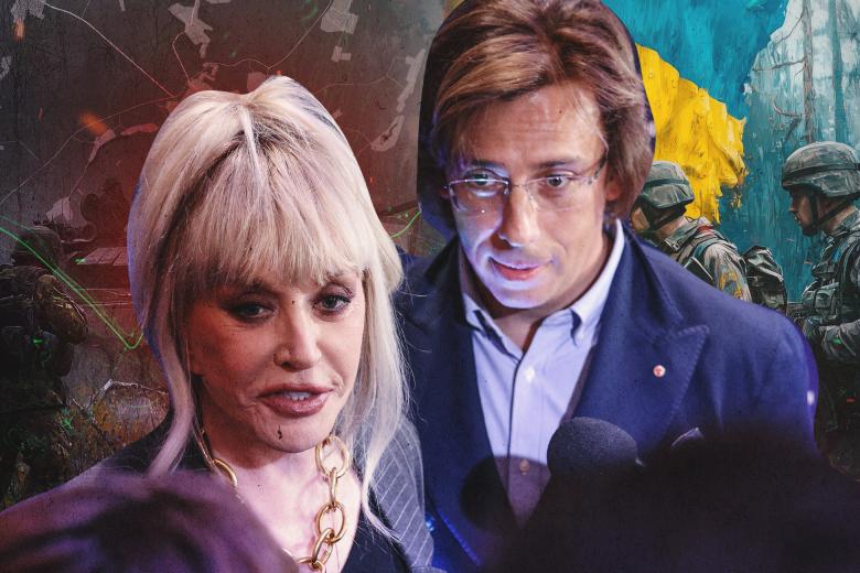 Алла Пугачева, Максим Галкин