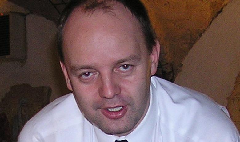 Павол Руско