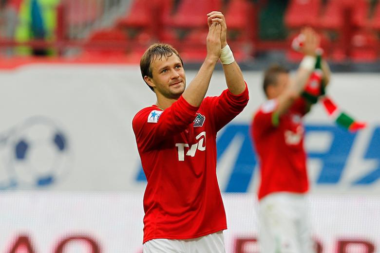 Дмитрий Сычёв
