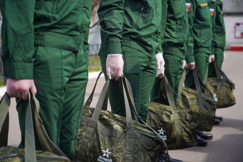 Сборный пункт военного комиссариата