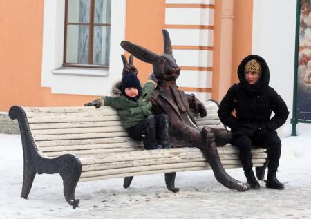 Детские пособия перестанут платить подозрительно бедным семьям