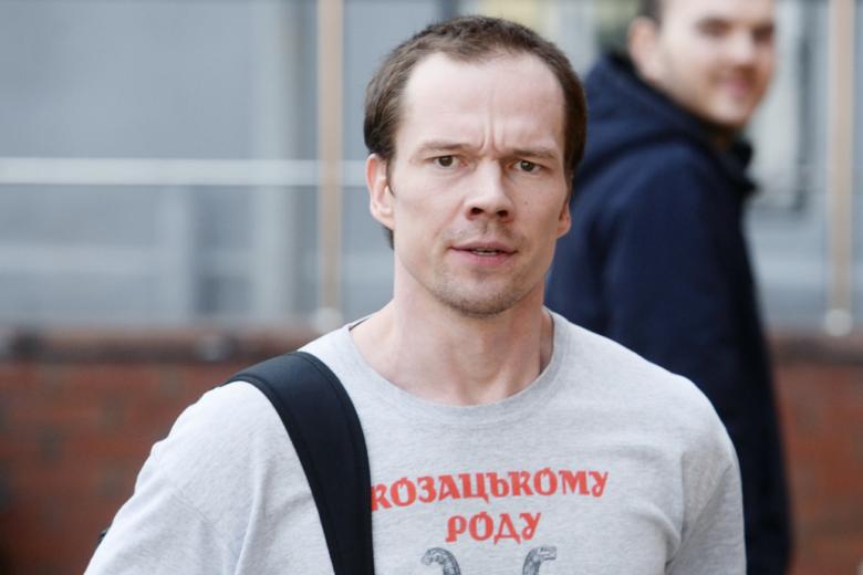 Ильдар Дадин