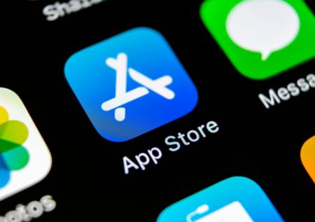 Массовый сбой произошел в App Store и других сервисах Apple по всему миру