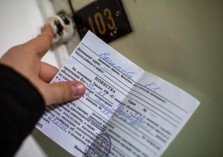 В Бурятии 70 мобилизованных многодетных отцов отпущены домой