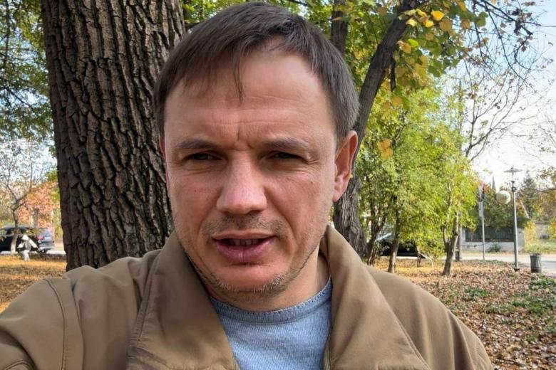 Кирилл Стремоусов