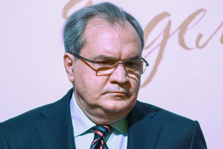 Валерий Фадеев
