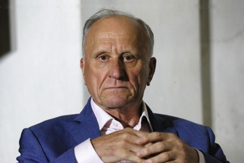 Геннадий Бурбулис