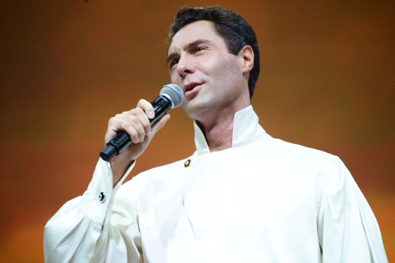 Евгений Кунгуров