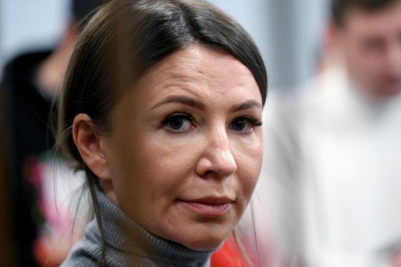 Елена Блиновская