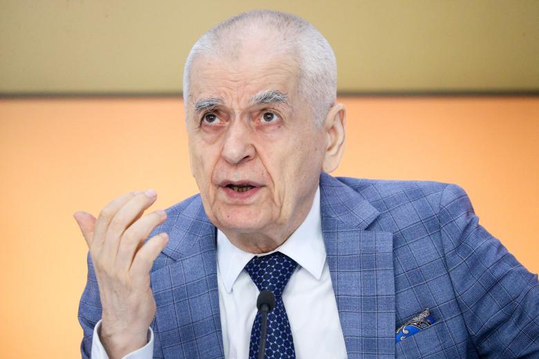 Геннадий Онищенко