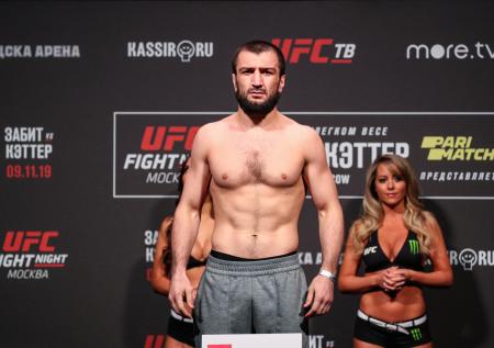 Нурмагомедов примет участие в онлайн-турнире UFC 4