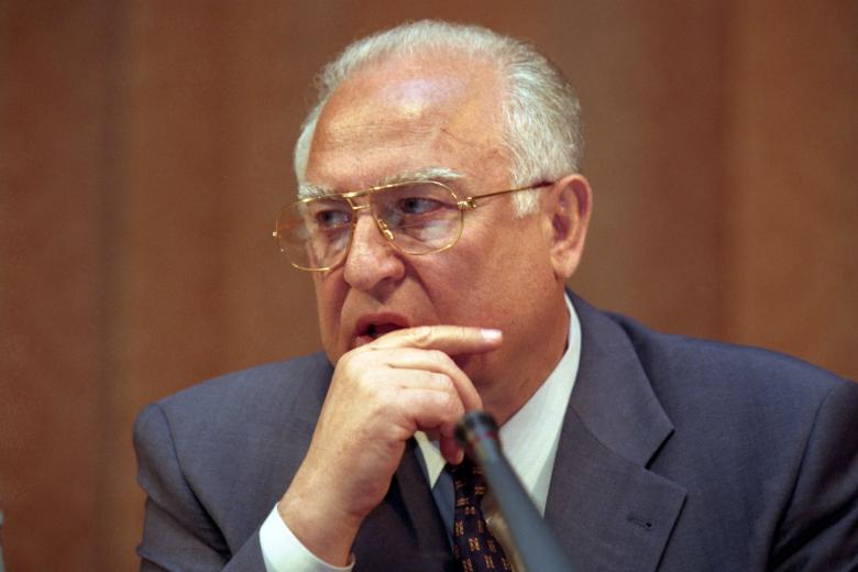 Виктор Черномырдин