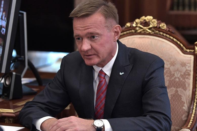 Роман Старовойт