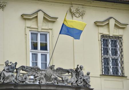 Украине предрекли потерю территорий по крымскому сценарию